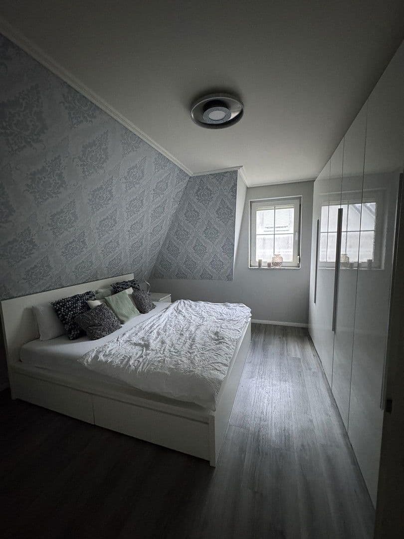 Prodej domu 135 m², pozemek 400 m², Ritterhude, Dolní Sasko Prodej domu 135 m², pozemek 400 m², Ritterhude, Dolní Sasko