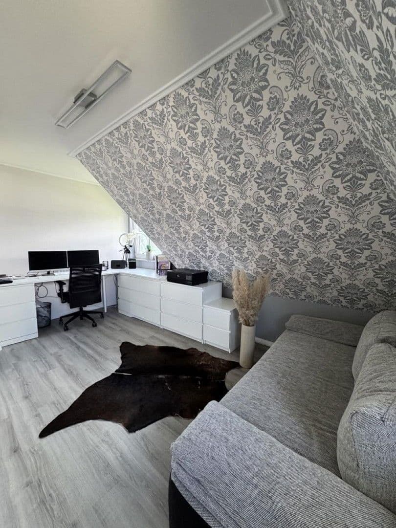 Prodej domu 135 m², pozemek 400 m², Ritterhude, Dolní Sasko Prodej domu 135 m², pozemek 400 m², Ritterhude, Dolní Sasko