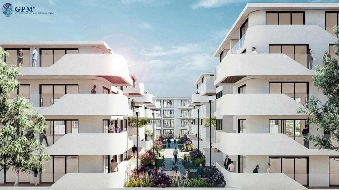 Prodej pozemku 7.109 m², Hamburger Straße, Halle, Sasko-Anhaltsko Prodej pozemku 7.109 m², Hamburger Straße, Halle, Sasko-Anhaltsko