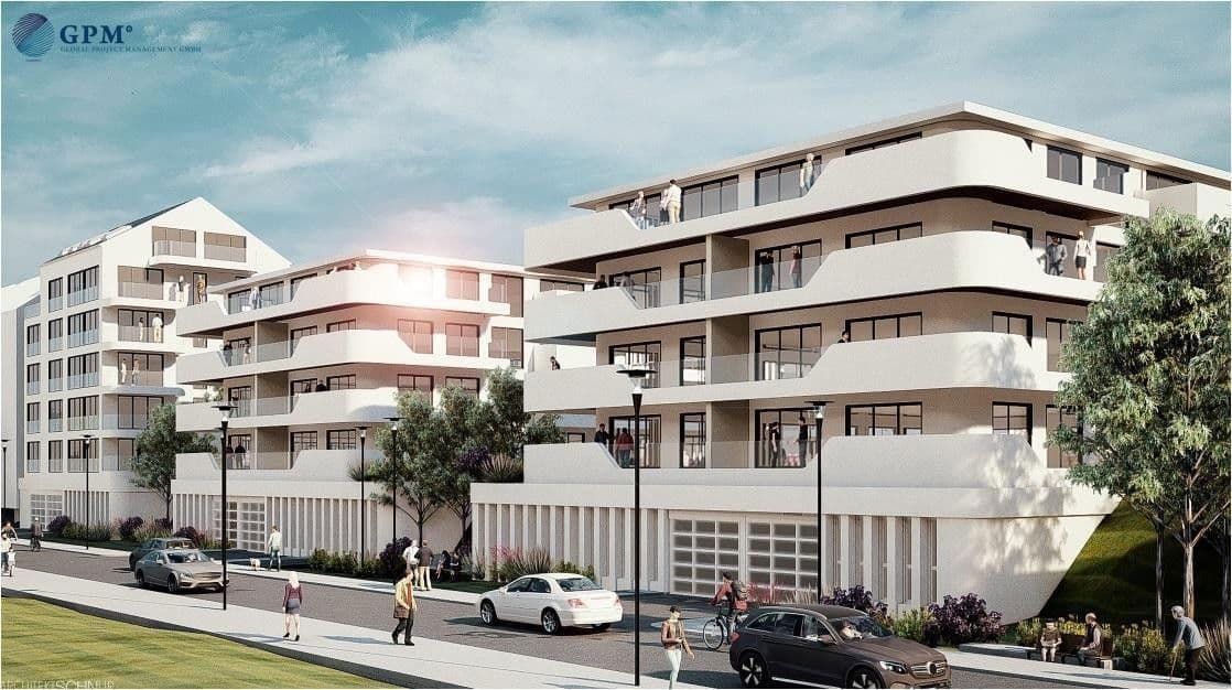 Prodej pozemku 7.109 m², Hamburger Straße, Halle, Sasko-Anhaltsko Prodej pozemku 7.109 m², Hamburger Straße, Halle, Sasko-Anhaltsko