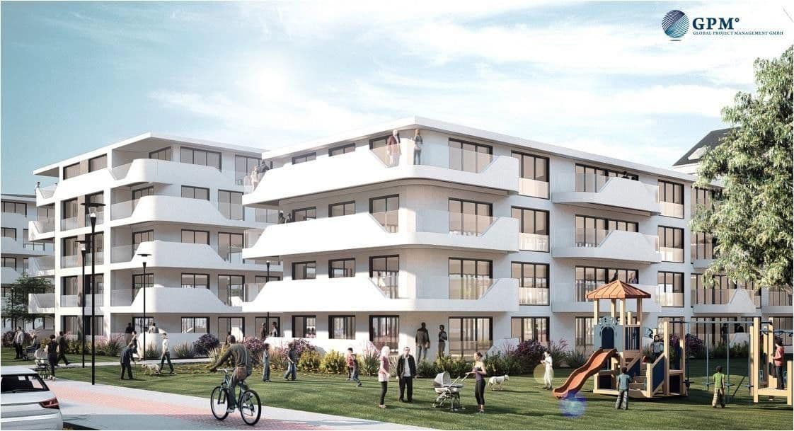 Prodej pozemku 7.109 m², Hamburger Straße, Halle, Sasko-Anhaltsko Prodej pozemku 7.109 m², Hamburger Straße, Halle, Sasko-Anhaltsko