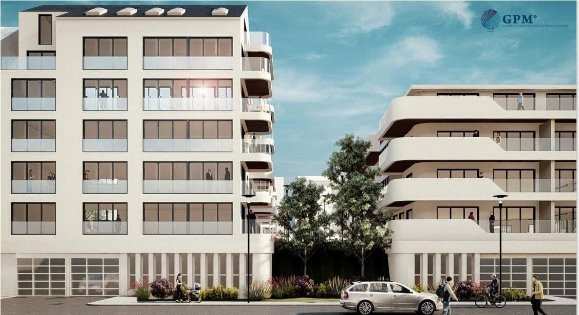Prodej pozemku 7.109 m², Hamburger Straße, Halle, Sasko-Anhaltsko Prodej pozemku 7.109 m², Hamburger Straße, Halle, Sasko-Anhaltsko