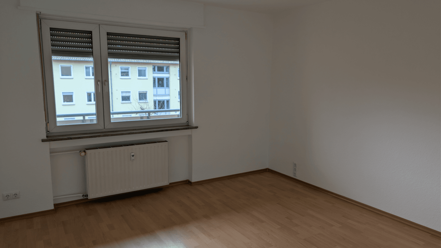 Prodej bytu 3+1 79 m², Brentanoplatz 18, Aschaffenburg, Bavorsko Prodej bytu 3+1 79 m², Brentanoplatz 18, Aschaffenburg, Bavorsko