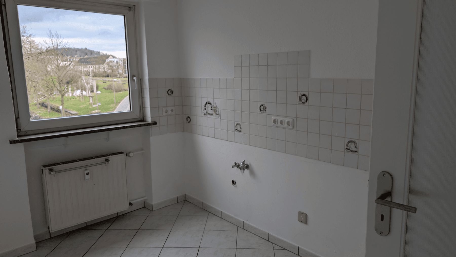 Prodej bytu 3+1 79 m², Brentanoplatz 18, Aschaffenburg, Bavorsko Prodej bytu 3+1 79 m², Brentanoplatz 18, Aschaffenburg, Bavorsko