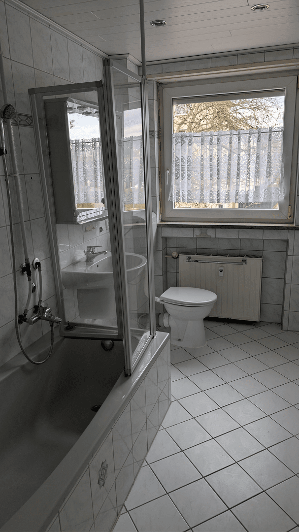 Prodej bytu 3+1 79 m², Brentanoplatz 18, Aschaffenburg, Bavorsko Prodej bytu 3+1 79 m², Brentanoplatz 18, Aschaffenburg, Bavorsko