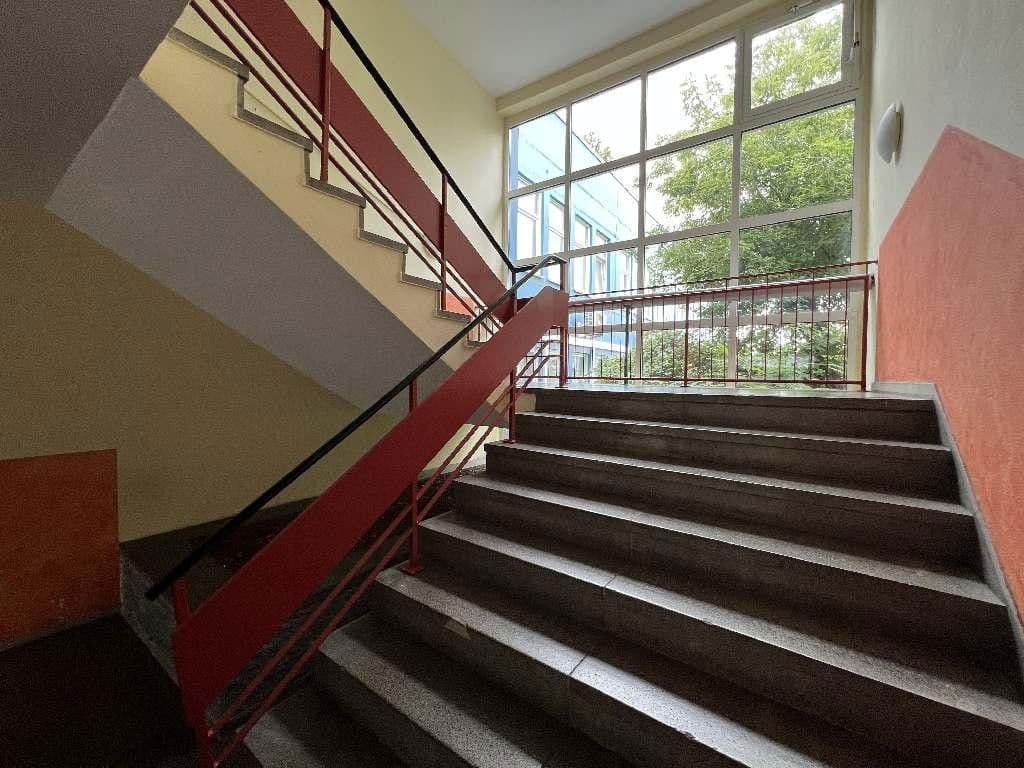 Prodej kanceláře 3.841 m², Grenzstraße 28, Halle, Sasko-Anhaltsko Prodej kanceláře 3.841 m², Grenzstraße 28, Halle, Sasko-Anhaltsko