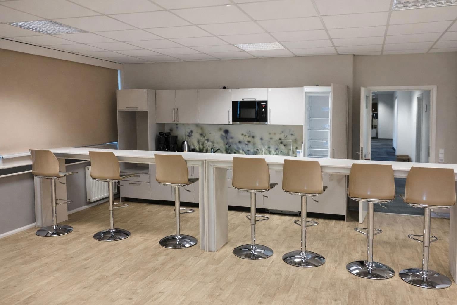 Prodej kanceláře 3.841 m², Grenzstraße 28, Halle, Sasko-Anhaltsko Prodej kanceláře 3.841 m², Grenzstraße 28, Halle, Sasko-Anhaltsko