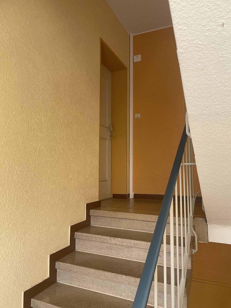 Prodej bytu 3+1 63 m², Landau, Porýní-Falc Prodej bytu 3+1 63 m², Landau, Porýní-Falc