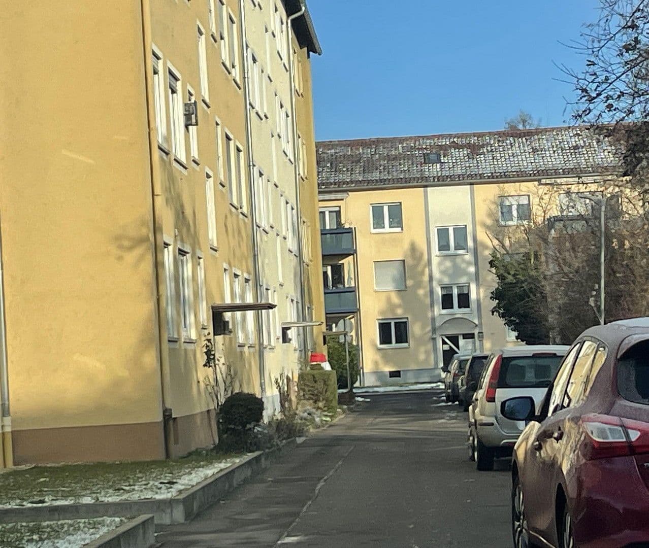 Prodej bytu 3+1 63 m², Landau, Porýní-Falc Prodej bytu 3+1 63 m², Landau, Porýní-Falc