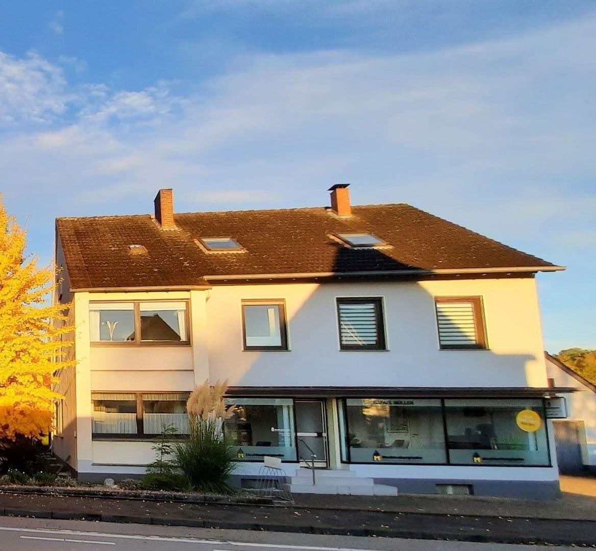 Pronájem kanceláře 41 m², Hauptstr.300, 300, Leopoldshöhe, Severní Porýní-Vestfálsko Pronájem kanceláře 41 m², Hauptstr.300, 300, Leopoldshöhe, Severní Porýní-Vestfálsko