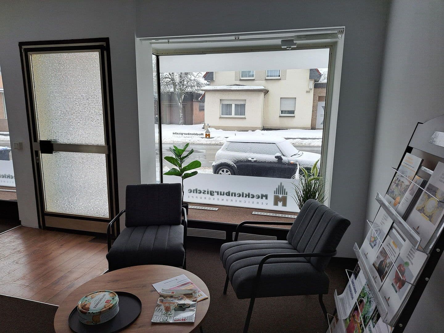 Pronájem kanceláře 41 m², Hauptstr.300, 300, Leopoldshöhe, Severní Porýní-Vestfálsko Pronájem kanceláře 41 m², Hauptstr.300, 300, Leopoldshöhe, Severní Porýní-Vestfálsko