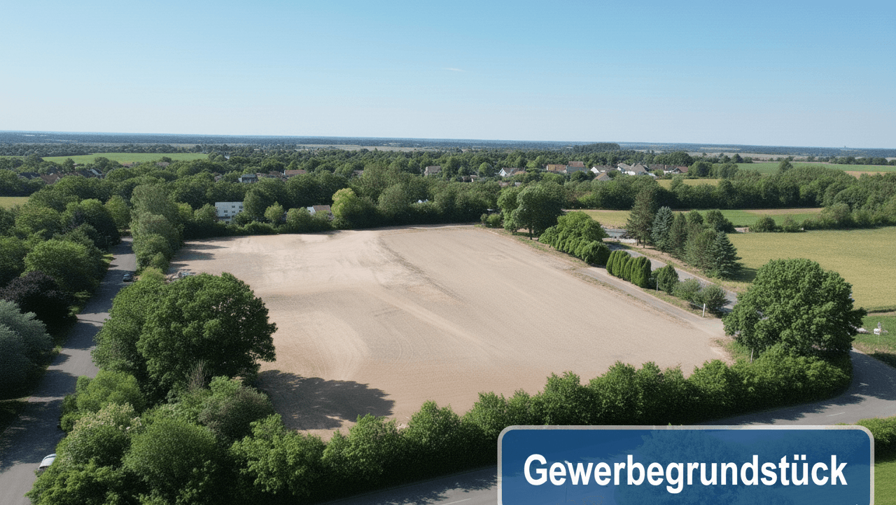 Pronájem pozemku 10.000 m², Kleinostheim, Bavorsko Pronájem pozemku 10.000 m², Kleinostheim, Bavorsko