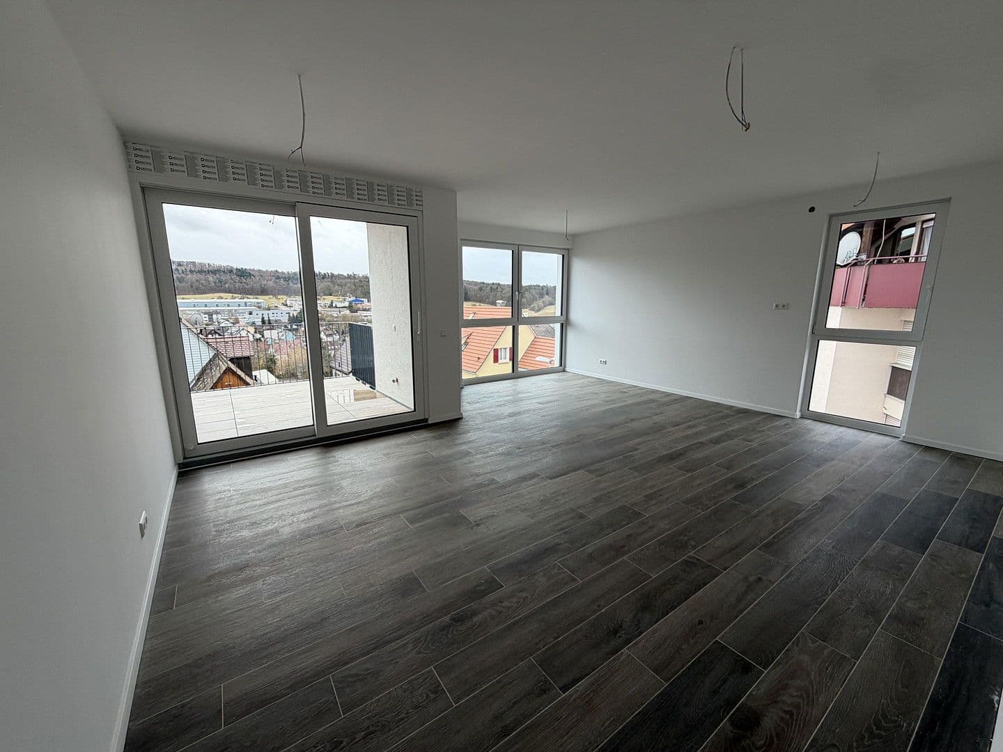 Pronájem bytu 2+1 70 m², Niefern-Öschelbronn, Bádensko-Württembersko Pronájem bytu 2+1 70 m², Niefern-Öschelbronn, Bádensko-Württembersko
