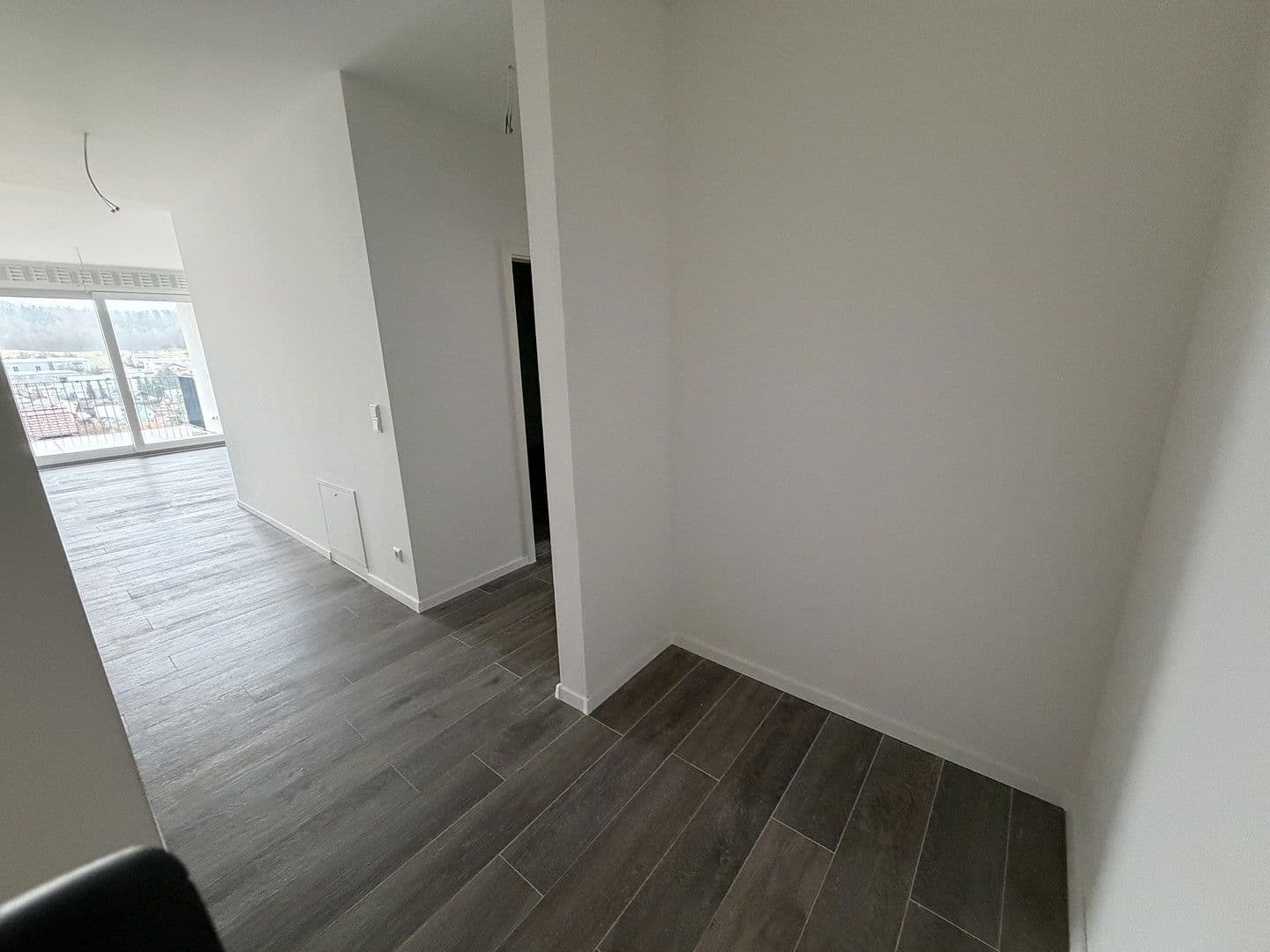 Pronájem bytu 2+1 70 m², Niefern-Öschelbronn, Bádensko-Württembersko Pronájem bytu 2+1 70 m², Niefern-Öschelbronn, Bádensko-Württembersko