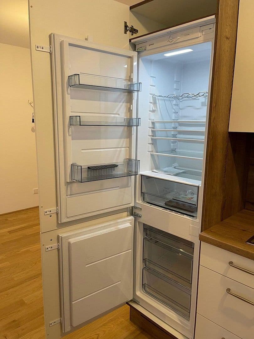 Pronájem bytu 2+1 63 m², Münchenerstrasse 25D, Freilassing, Bavorsko Pronájem bytu 2+1 63 m², Münchenerstrasse 25D, Freilassing, Bavorsko