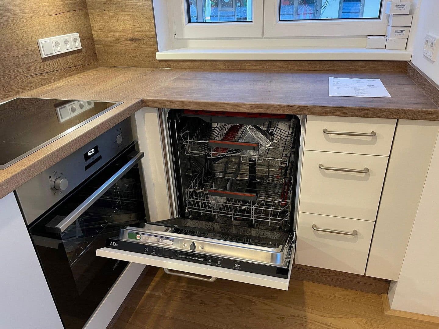 Pronájem bytu 2+1 63 m², Münchenerstrasse 25D, Freilassing, Bavorsko Pronájem bytu 2+1 63 m², Münchenerstrasse 25D, Freilassing, Bavorsko