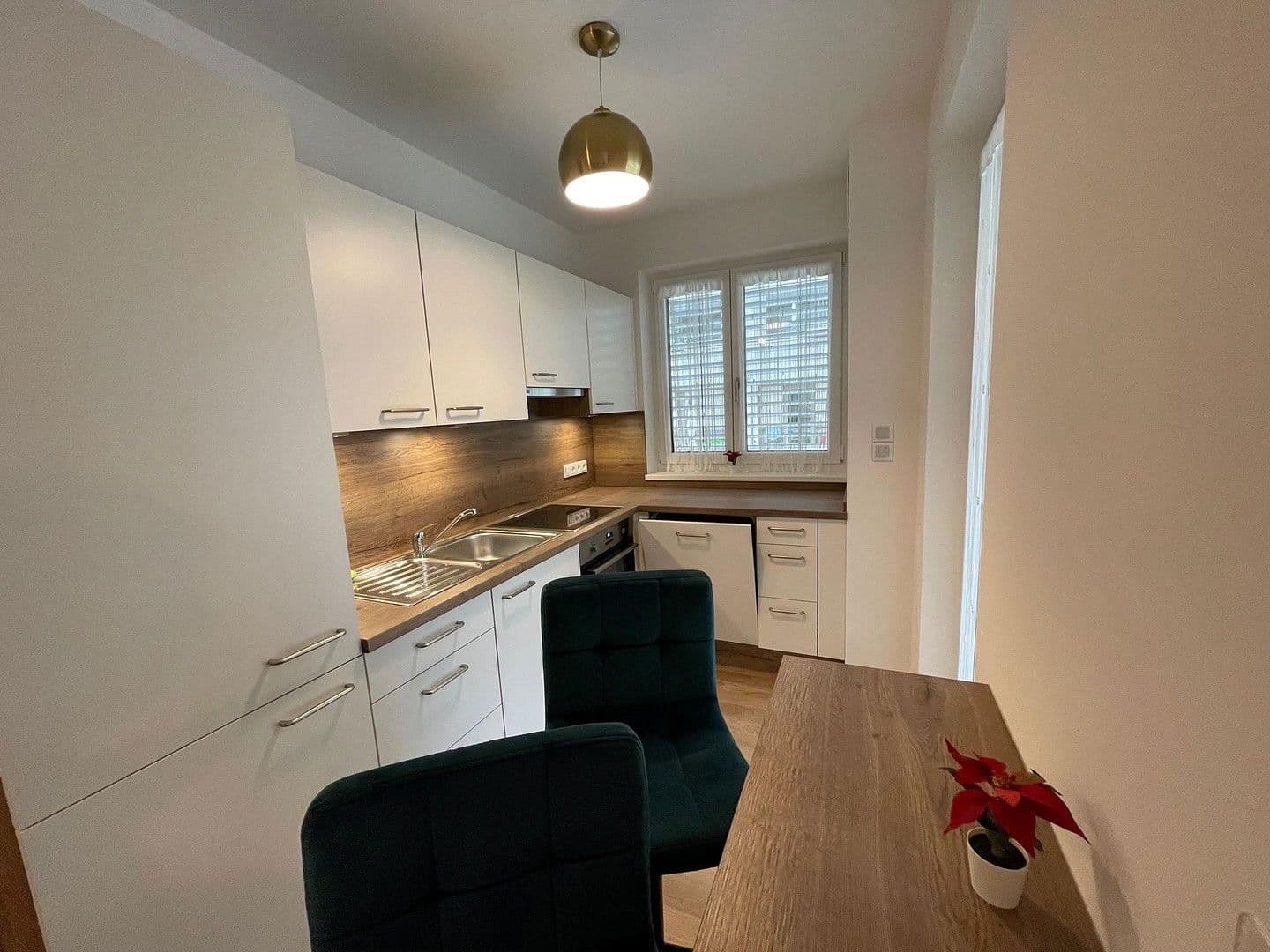 Pronájem bytu 2+1 63 m², Münchenerstrasse 25D, Freilassing, Bavorsko Pronájem bytu 2+1 63 m², Münchenerstrasse 25D, Freilassing, Bavorsko