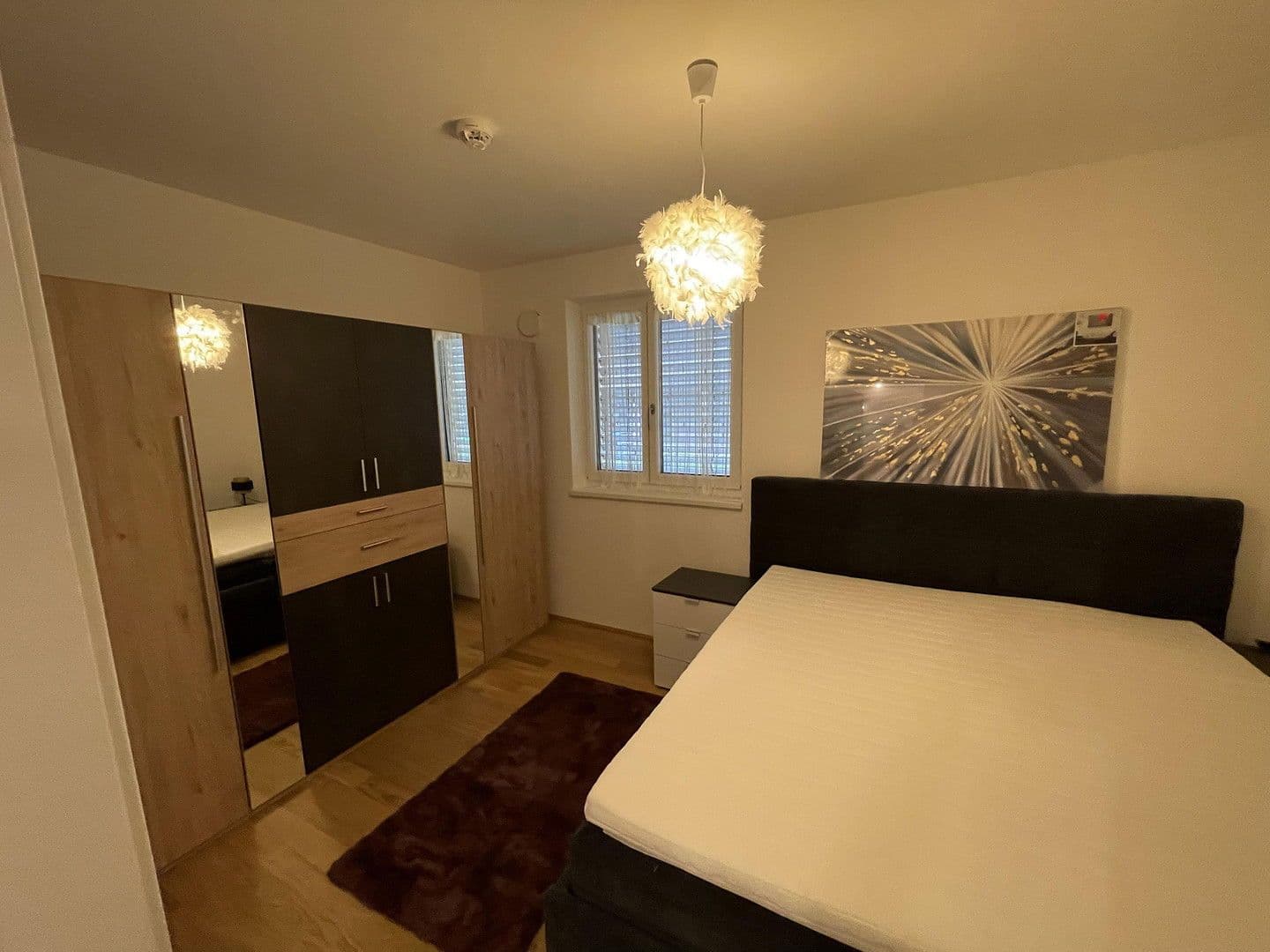 Pronájem bytu 2+1 63 m², Münchenerstrasse 25D, Freilassing, Bavorsko Pronájem bytu 2+1 63 m², Münchenerstrasse 25D, Freilassing, Bavorsko