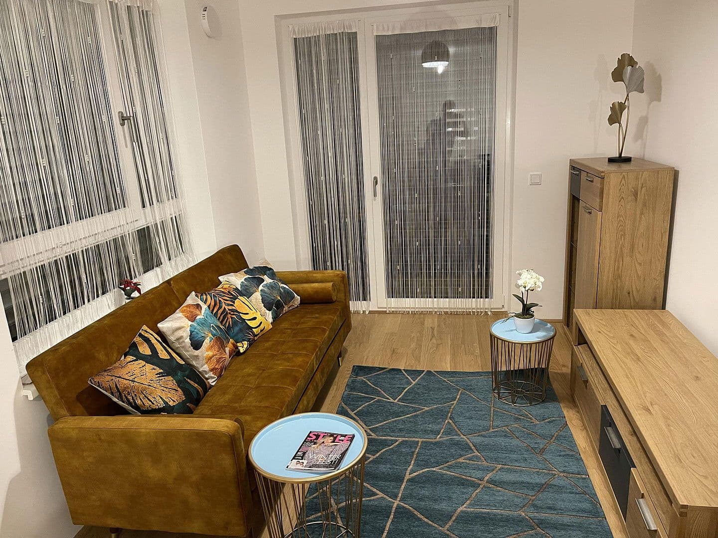 Pronájem bytu 2+1 63 m², Münchenerstrasse 25D, Freilassing, Bavorsko Pronájem bytu 2+1 63 m², Münchenerstrasse 25D, Freilassing, Bavorsko