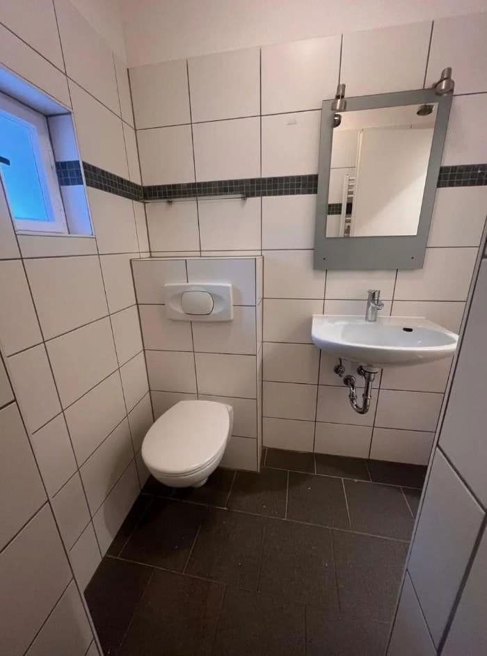 Pronájem bytu 2+1 40 m², Jüdenstraße 27, Berlin, Berlín Pronájem bytu 2+1 40 m², Jüdenstraße 27, Berlin, Berlín