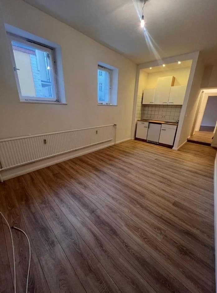 Pronájem bytu 2+1 40 m², Jüdenstraße 27, Berlin, Berlín Pronájem bytu 2+1 40 m², Jüdenstraße 27, Berlin, Berlín