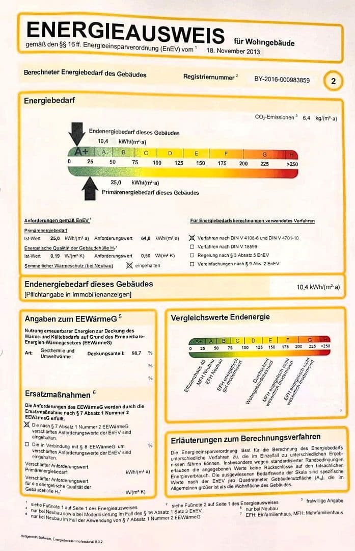 Prodej domu 195 m², pozemek 811 m², Geisenfeld, Bavorsko Prodej domu 195 m², pozemek 811 m², Geisenfeld, Bavorsko