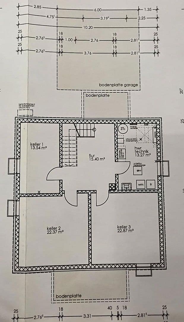 Prodej domu 195 m², pozemek 811 m², Geisenfeld, Bavorsko Prodej domu 195 m², pozemek 811 m², Geisenfeld, Bavorsko