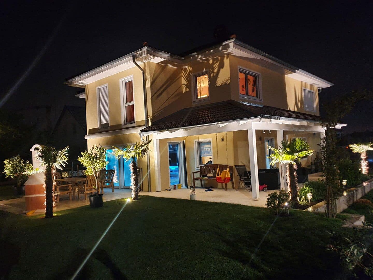 Prodej domu 195 m², pozemek 811 m², Geisenfeld, Bavorsko Prodej domu 195 m², pozemek 811 m², Geisenfeld, Bavorsko