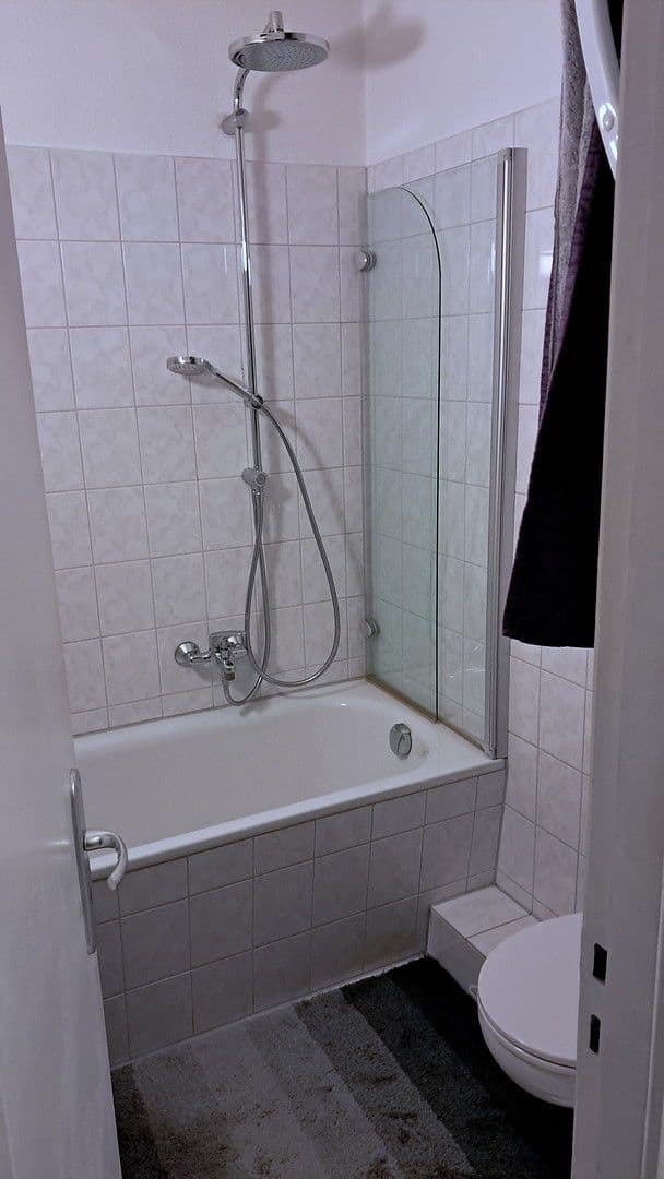 Prodej bytu 2+1 44 m², Hamburg, Hamburg Prodej bytu 2+1 44 m², Hamburg, Hamburg