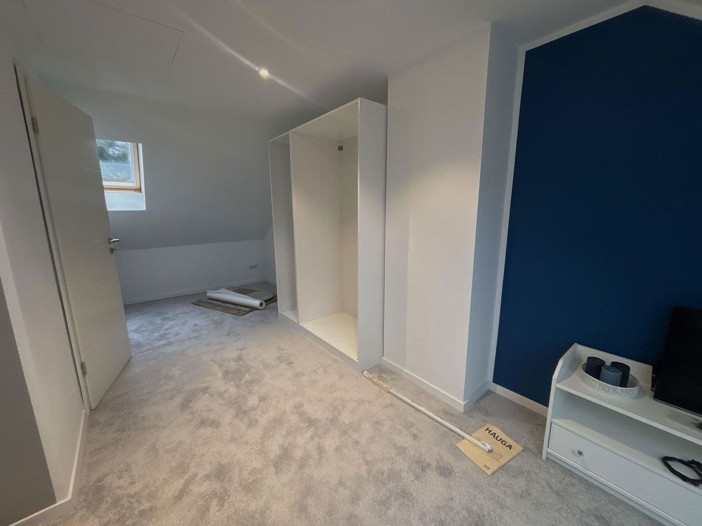 Pronájem domu 87 m², pozemek 150 m², Neumünster, Šlesvicko-Holštýnsko Pronájem domu 87 m², pozemek 150 m², Neumünster, Šlesvicko-Holštýnsko