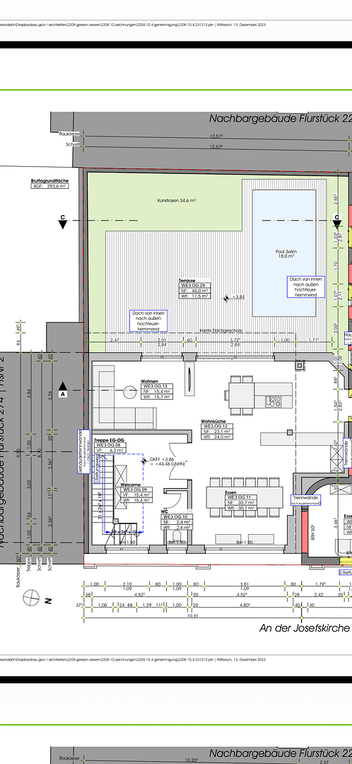 Prodej domu 186 m², pozemek 164 m², Viersen, Severní Porýní-Vestfálsko Prodej domu 186 m², pozemek 164 m², Viersen, Severní Porýní-Vestfálsko