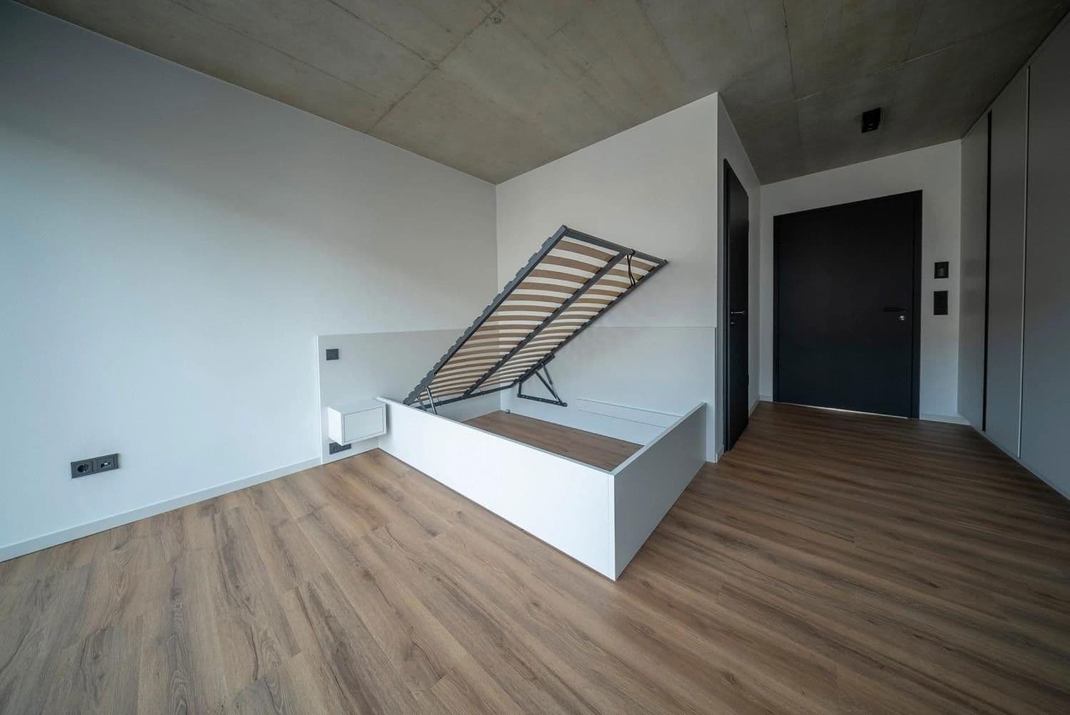 Pronájem bytu 1+1 25 m², Herdingstr. 3, Bocholt, Severní Porýní-Vestfálsko Pronájem bytu 1+1 25 m², Herdingstr. 3, Bocholt, Severní Porýní-Vestfálsko