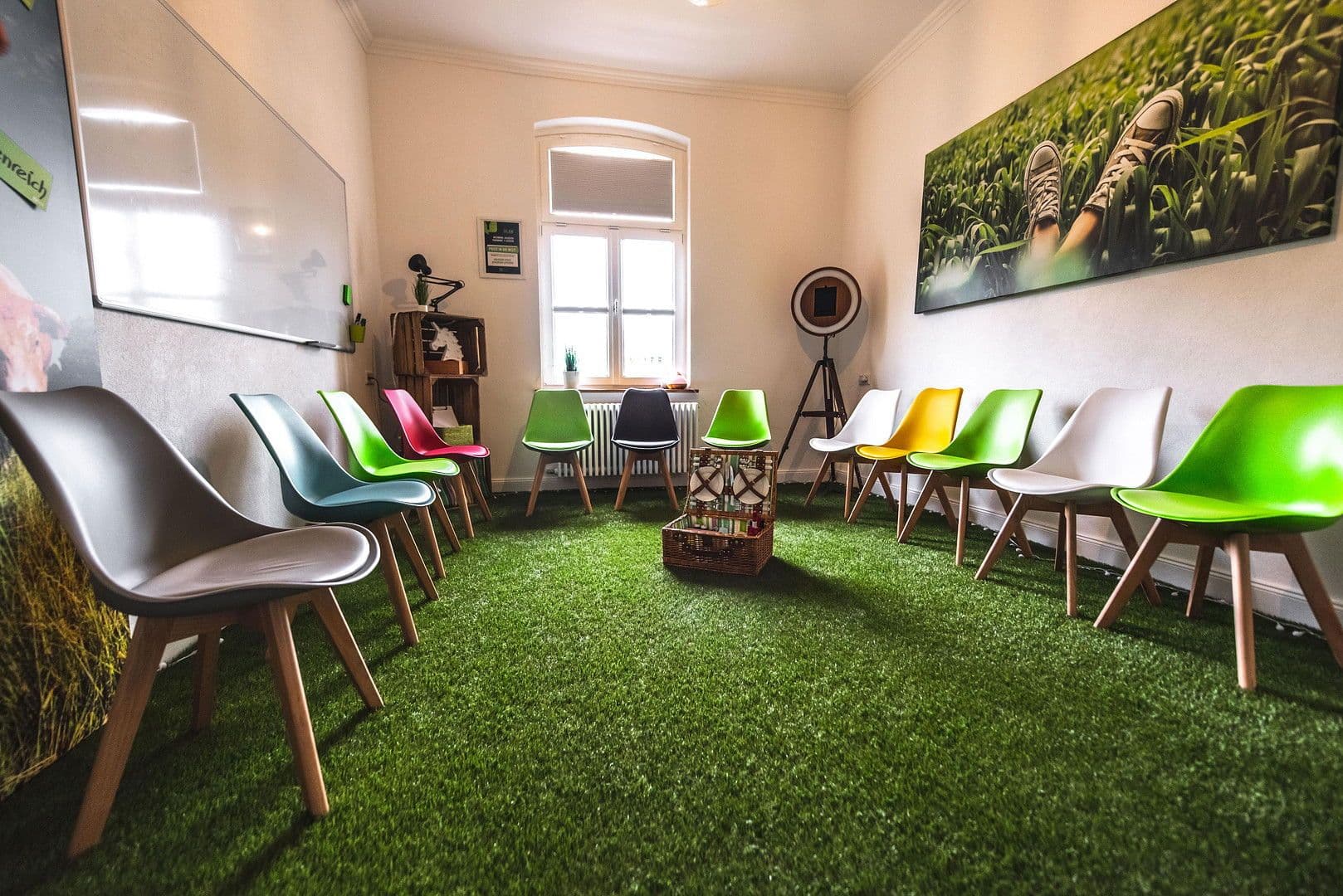 Pronájem bytu 6+1 160 m², Wilhelmshöher Allee 320, Kassel, Hessen Pronájem bytu 6+1 160 m², Wilhelmshöher Allee 320, Kassel, Hessen