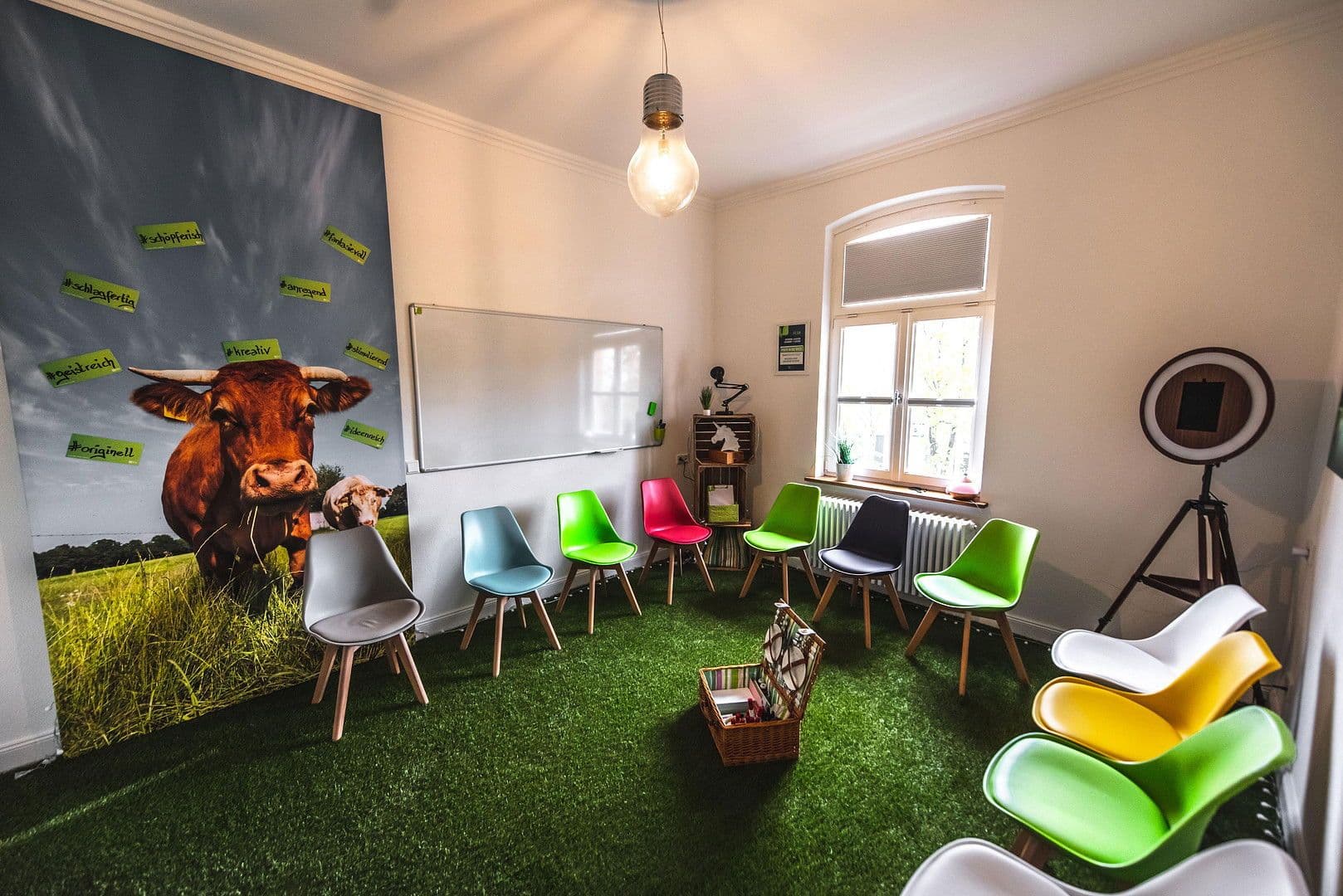 Pronájem bytu 6+1 160 m², Wilhelmshöher Allee 320, Kassel, Hessen Pronájem bytu 6+1 160 m², Wilhelmshöher Allee 320, Kassel, Hessen