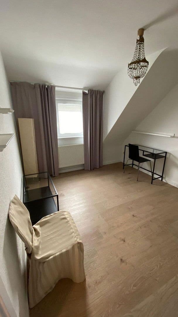 Pronájem bytu 2+kk 50 m², STUTTGART, Bádensko-Württembersko Pronájem bytu 2+kk 50 m², STUTTGART, Bádensko-Württembersko