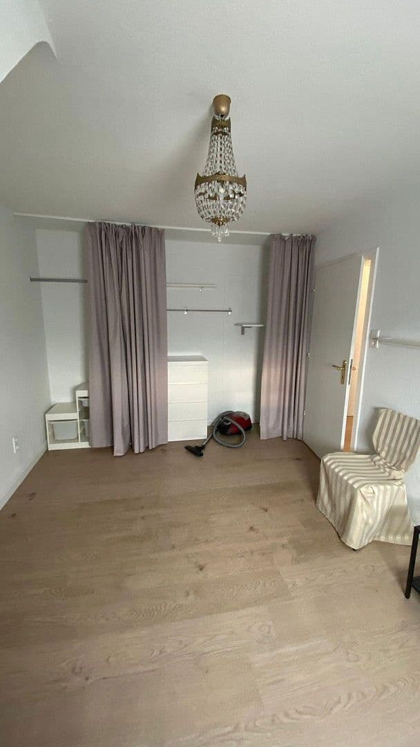 Pronájem bytu 2+kk 50 m², STUTTGART, Bádensko-Württembersko Pronájem bytu 2+kk 50 m², STUTTGART, Bádensko-Württembersko