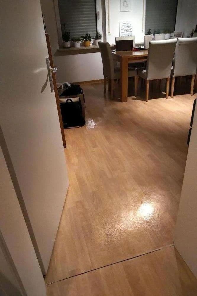 Pronájem bytu 2+1 54 m², Bahnstr. 3b, Augsburg, Bavorsko Pronájem bytu 2+1 54 m², Bahnstr. 3b, Augsburg, Bavorsko