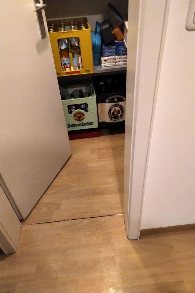 Pronájem bytu 2+1 54 m², Bahnstr. 3b, Augsburg, Bavorsko Pronájem bytu 2+1 54 m², Bahnstr. 3b, Augsburg, Bavorsko