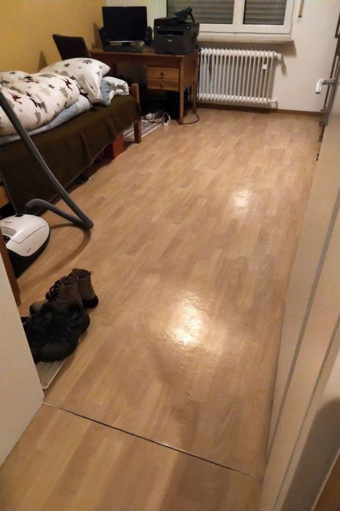 Pronájem bytu 2+1 54 m², Bahnstr. 3b, Augsburg, Bavorsko Pronájem bytu 2+1 54 m², Bahnstr. 3b, Augsburg, Bavorsko