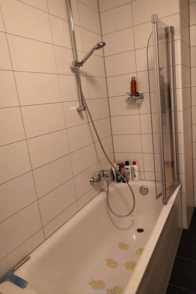 Pronájem bytu 2+1 54 m², Bahnstr. 3b, Augsburg, Bavorsko Pronájem bytu 2+1 54 m², Bahnstr. 3b, Augsburg, Bavorsko