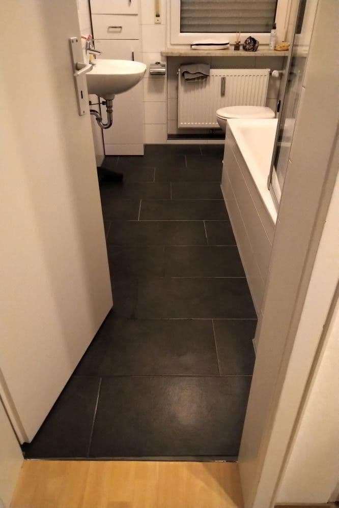 Pronájem bytu 2+1 54 m², Bahnstr. 3b, Augsburg, Bavorsko Pronájem bytu 2+1 54 m², Bahnstr. 3b, Augsburg, Bavorsko