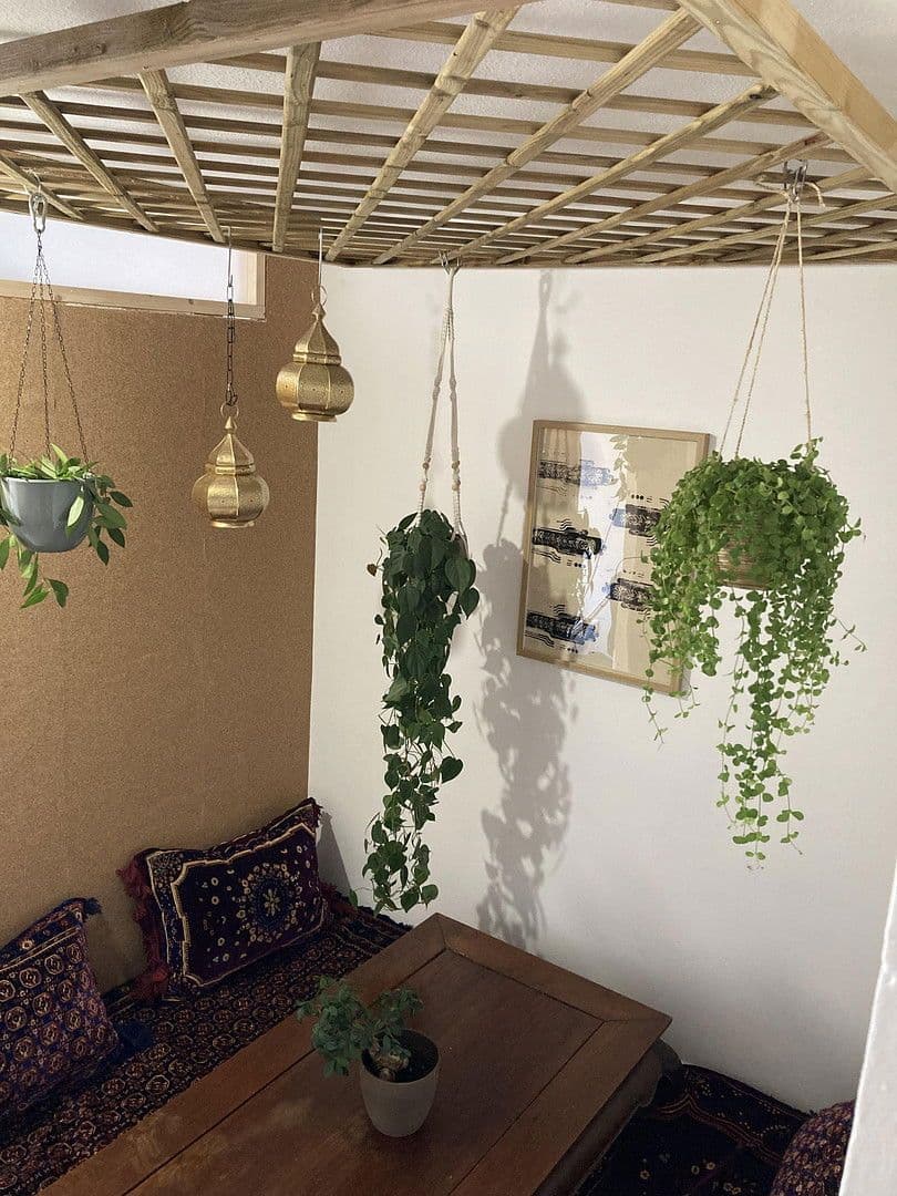 Pronájem bytu 9 m², Pfärrle 3, Augsburg, Bavorsko Pronájem bytu 9 m², Pfärrle 3, Augsburg, Bavorsko