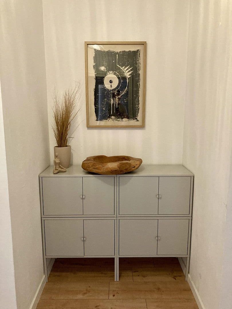 Pronájem bytu 9 m², Pfärrle 3, Augsburg, Bavorsko Pronájem bytu 9 m², Pfärrle 3, Augsburg, Bavorsko