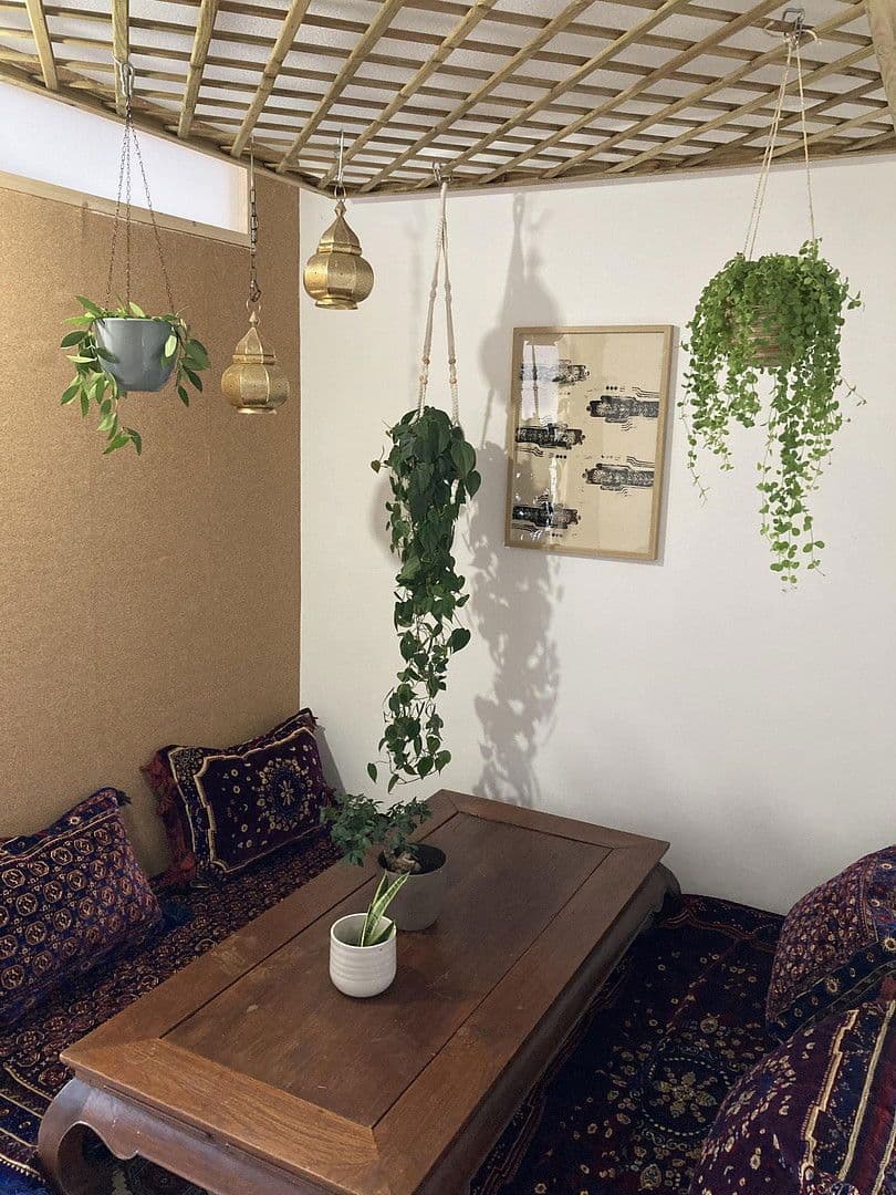 Pronájem bytu 9 m², Pfärrle 3, Augsburg, Bavorsko Pronájem bytu 9 m², Pfärrle 3, Augsburg, Bavorsko