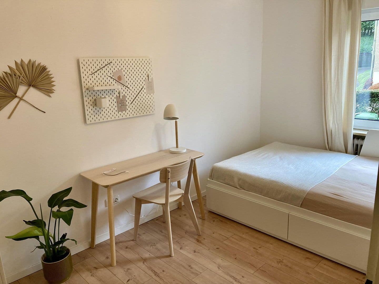 Pronájem bytu 9 m², Pfärrle 3, Augsburg, Bavorsko Pronájem bytu 9 m², Pfärrle 3, Augsburg, Bavorsko