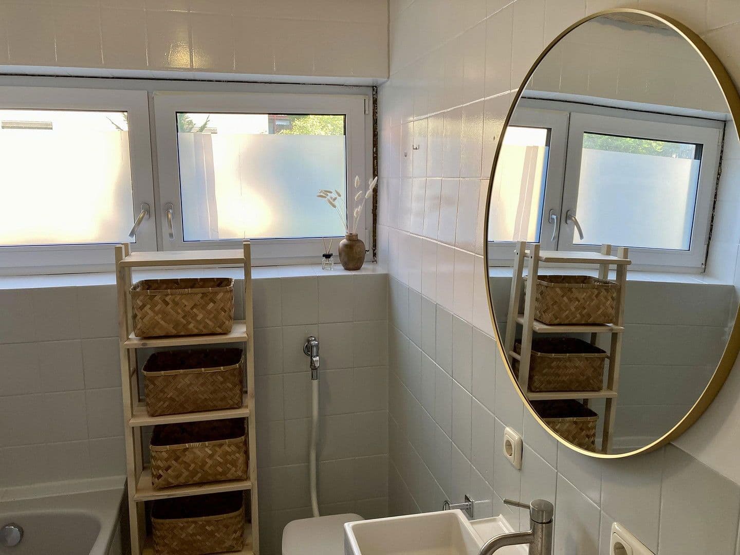 Pronájem bytu 9 m², Pfärrle 3, Augsburg, Bavorsko Pronájem bytu 9 m², Pfärrle 3, Augsburg, Bavorsko