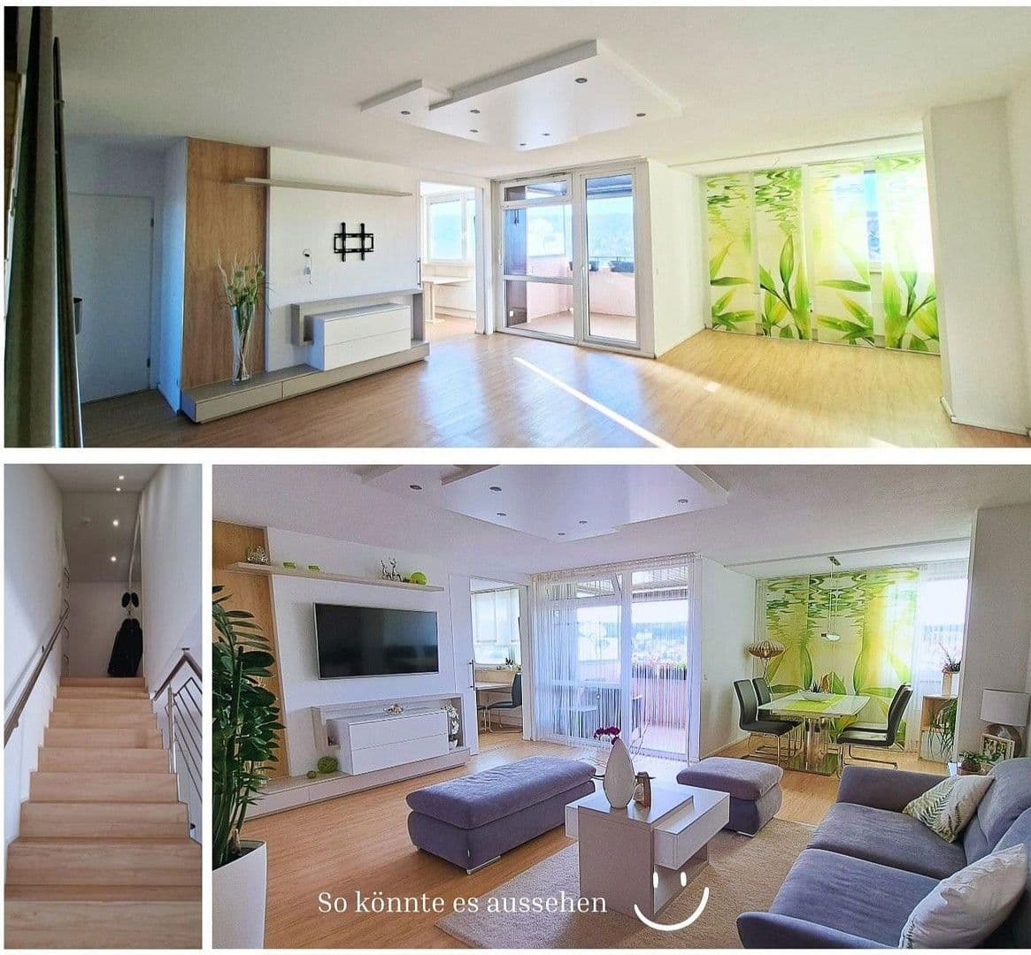 Prodej bytu 3+kk 96 m², Freudenstadt, Bádensko-Württembersko Prodej bytu 3+kk 96 m², Freudenstadt, Bádensko-Württembersko