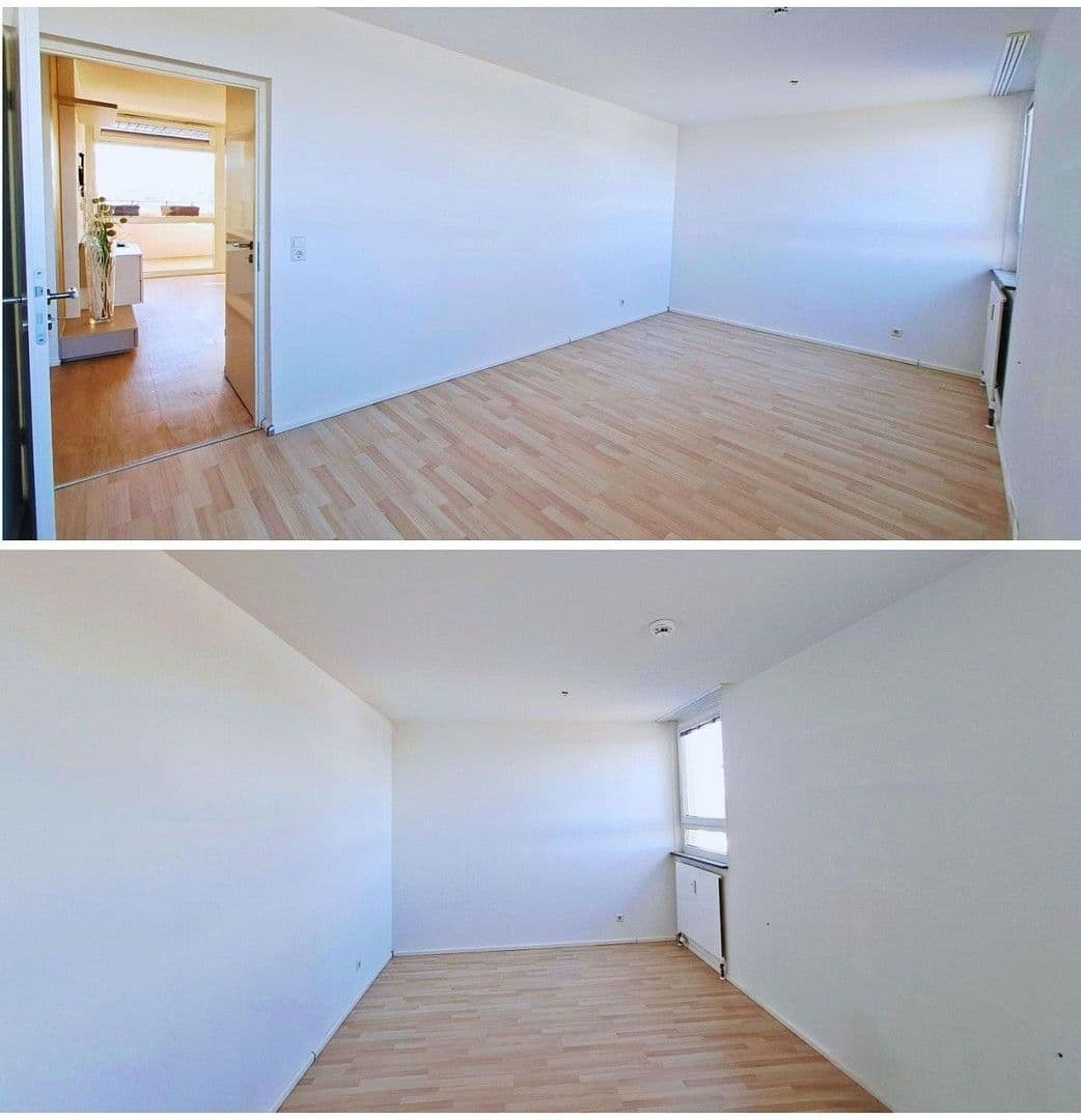 Prodej bytu 3+kk 96 m², Freudenstadt, Bádensko-Württembersko Prodej bytu 3+kk 96 m², Freudenstadt, Bádensko-Württembersko