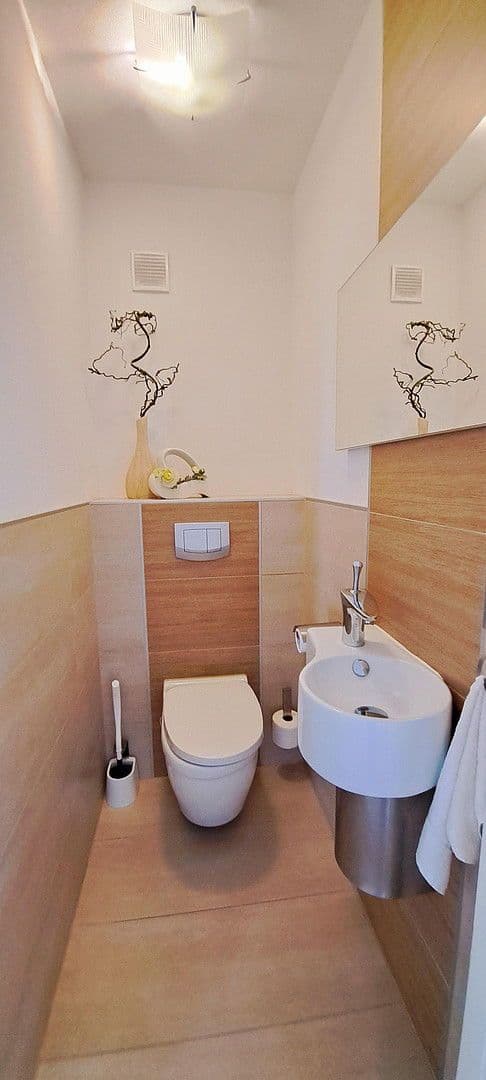 Prodej bytu 3+kk 96 m², Freudenstadt, Bádensko-Württembersko Prodej bytu 3+kk 96 m², Freudenstadt, Bádensko-Württembersko