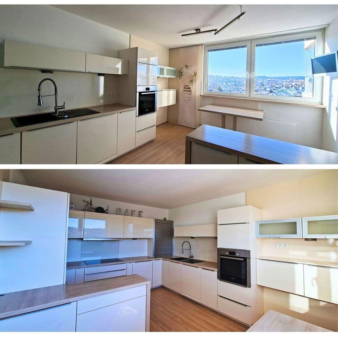 Prodej bytu 3+kk 96 m², Freudenstadt, Bádensko-Württembersko Prodej bytu 3+kk 96 m², Freudenstadt, Bádensko-Württembersko